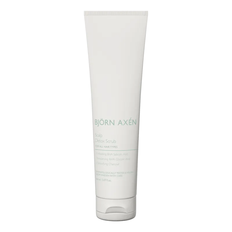 Björn Axén Scalp Detox Scrub 150 ml