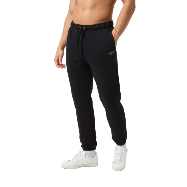 Björn Borg Centre Relaxed Sweatpants, M, Black Beauty