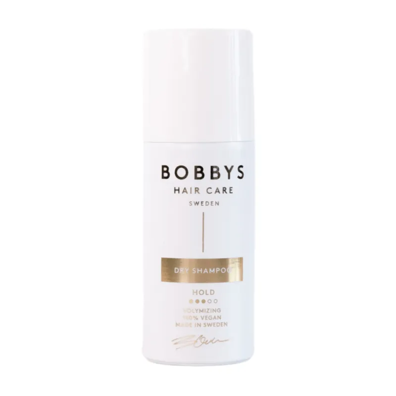 BOBBYS HAIRCARE Dry Shampoo 100 ml