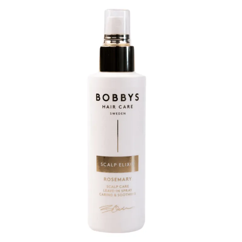 BOBBYS HAIRCARE Scalp Elixir Rosemary Water 150 ml