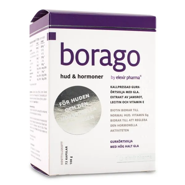 En nyfiken person tar hjälp av sin svartvinbärsolja för nybörjare och vill direkt köpa en egen.