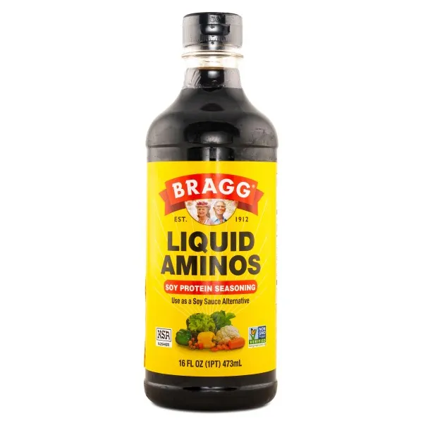 Bragg Liquid Aminos, 473 ml