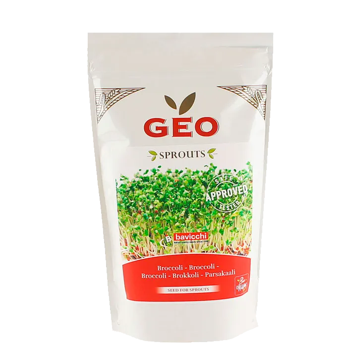 Broccolifrön 300 g