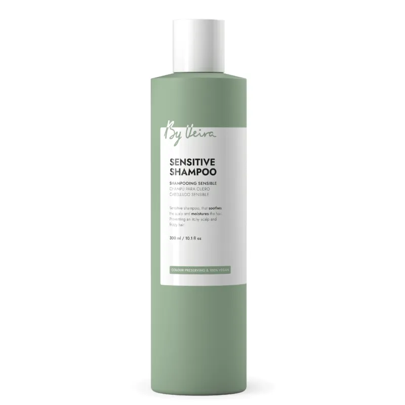 By Veira Sensitive Shampoo 300 ml