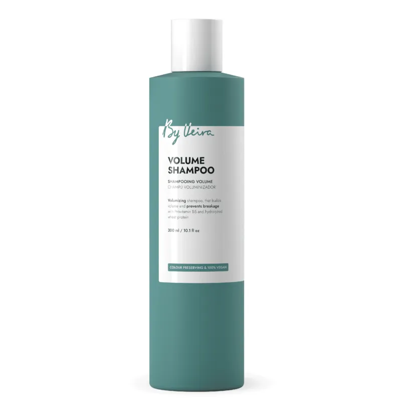 By Veira Volume Shampoo 300 ml