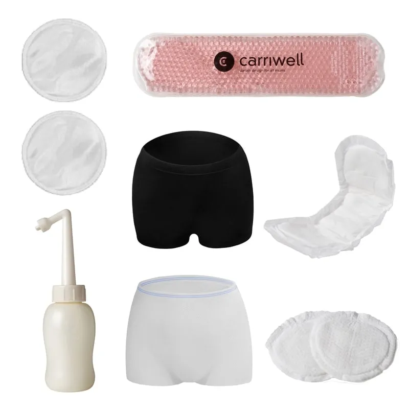 Carriwell New Mum Care Pack