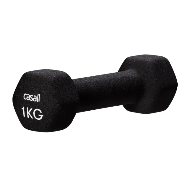 Casall Classic Dumbbell 1 kg
