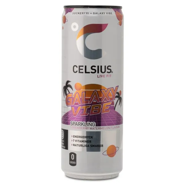 Celsius, , 1 st
