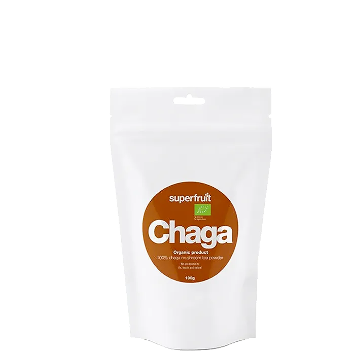 Chagapulver EKO 100 g