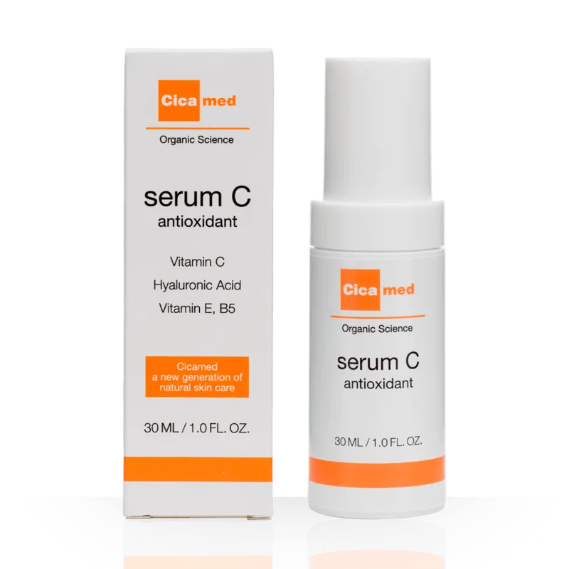 Cicamed Serum C 30 ml
