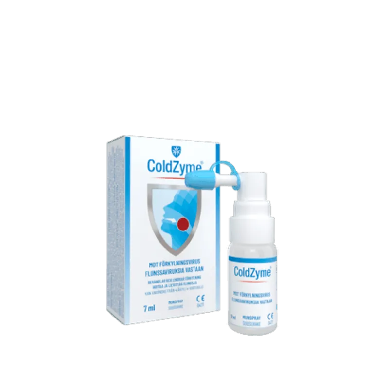 Coldzyme ColdZyme OneCold 7 ml