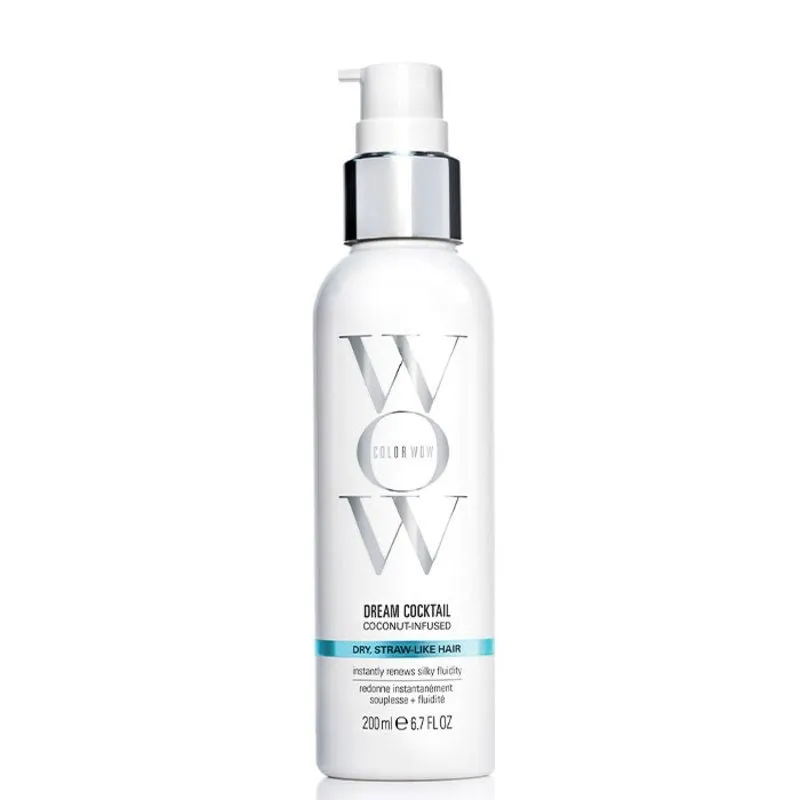 Color Wow Dream Cocktail Coconut- Infused 200 ml