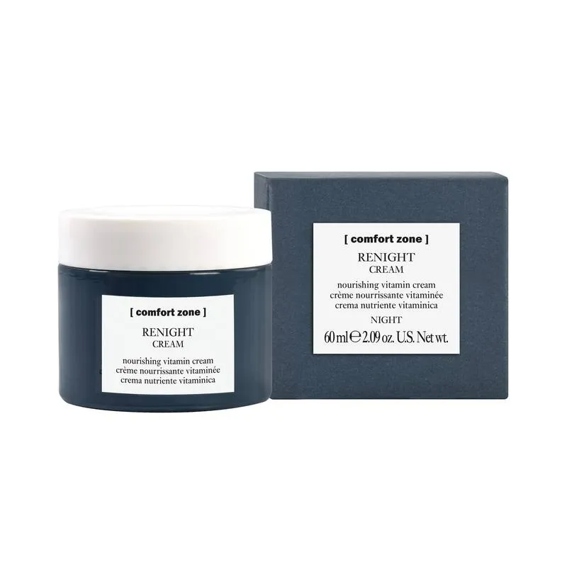 Comfort Zone Renight Cream 60 ml