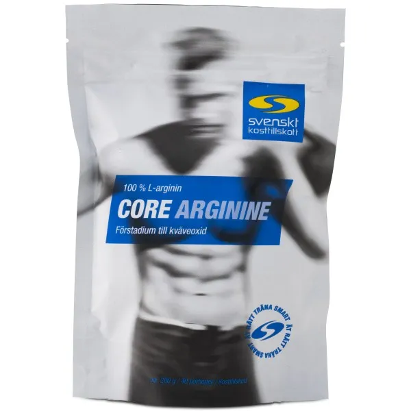 Core Arginine, 200 g