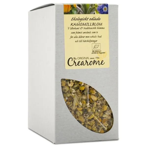 En glad kund provar sina egenskaper och blir sugen på att köpa fler.