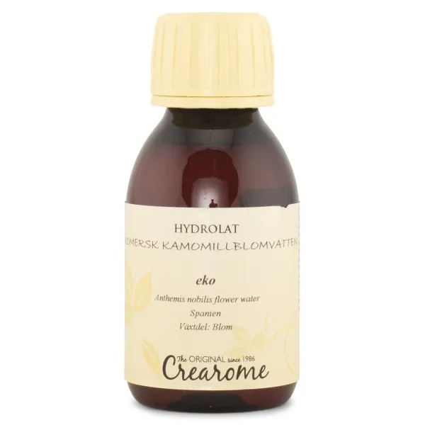 Crearome Kamomillvatten, 100 ml