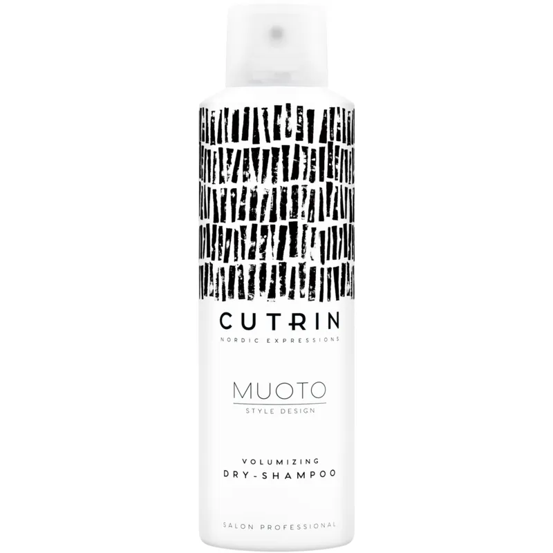 Cutrin MUOTO Volumizing Dry-Shampoo 200 ml