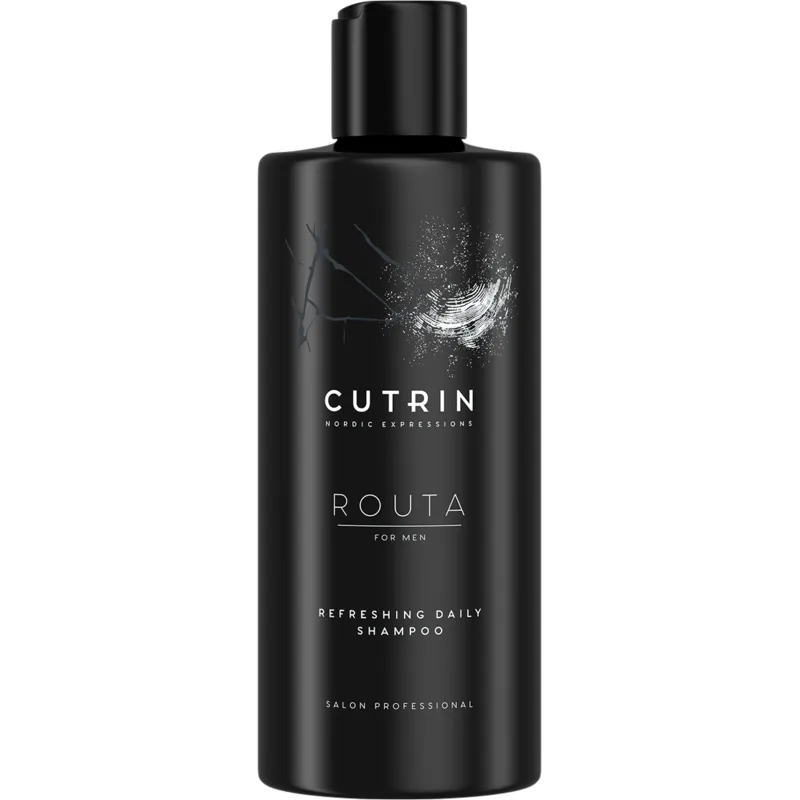 Cutrin ROUTA Shampoo For Men 250 ml
