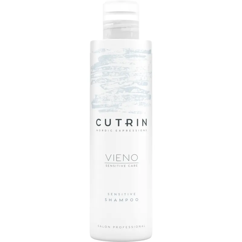 Cutrin VIENO Sensitive Shampoo 250 ml