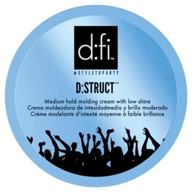 d:fi Distruct 150 g