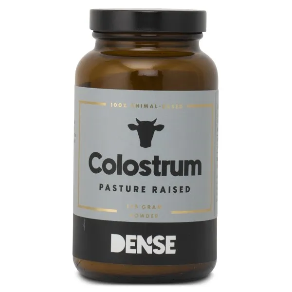 Dense Colostrum, 135 g
