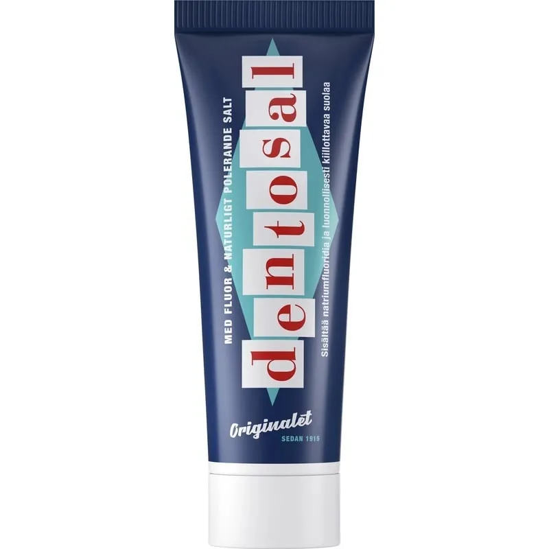Dentosal Original 75 ml