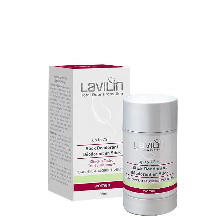 Deodorant Stick Women 60 ml