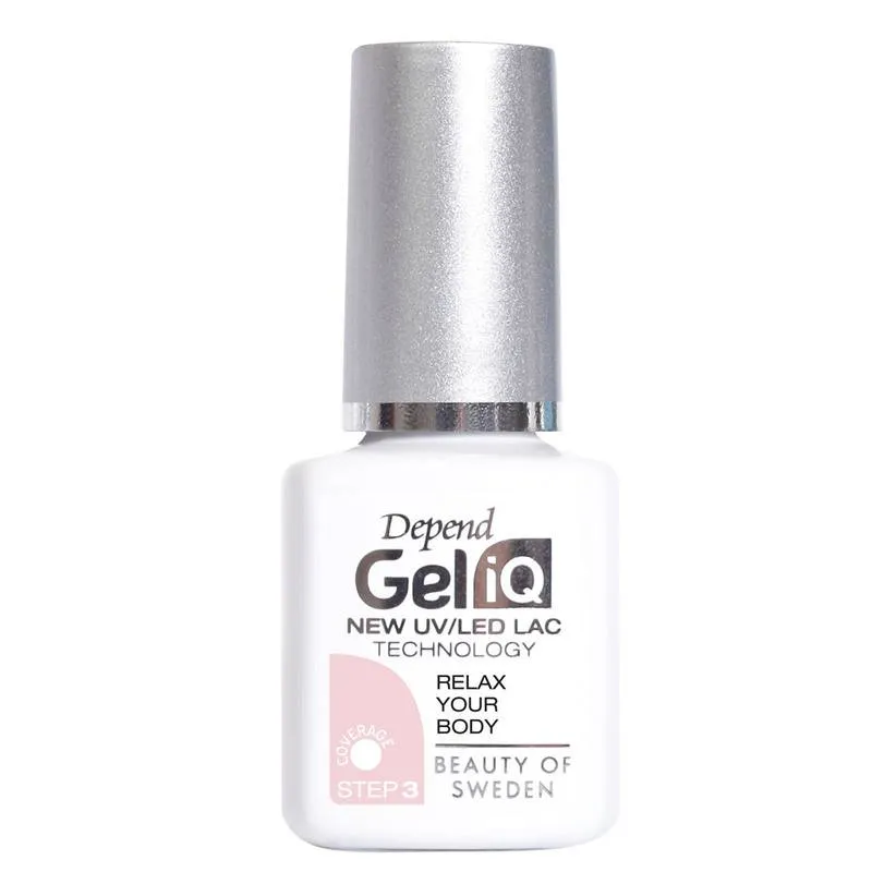 Depend Gel iQ Relax your Body 5 ml