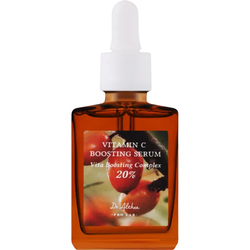 Dr. Althea Vitamin C Boosting Serum 30 ml