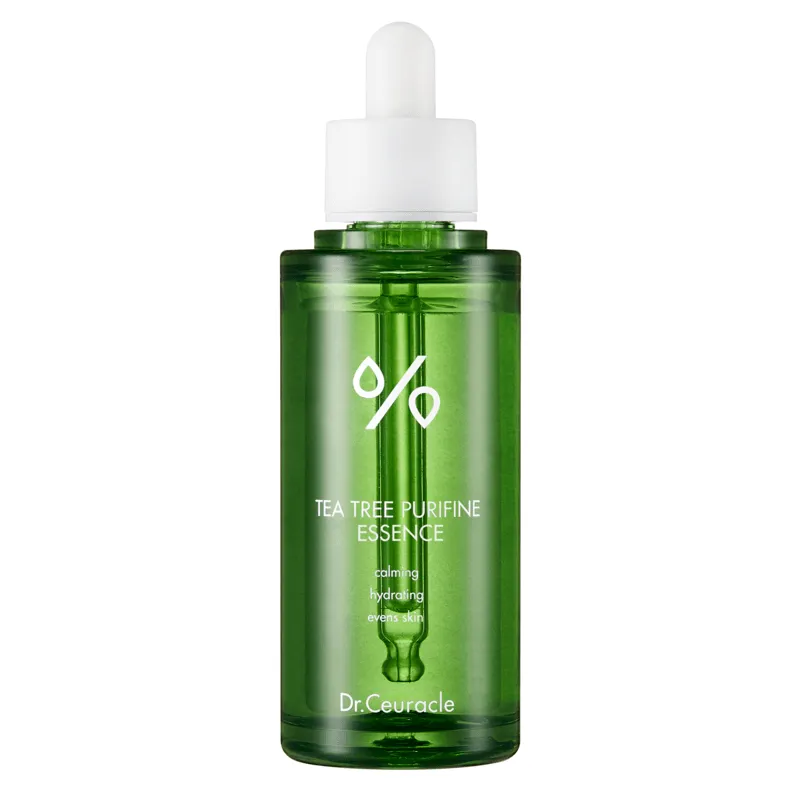 Dr. Ceuracle Tea Tree Purifine Essence 50 ml