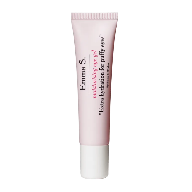 Emma S. Moisturising Eye Gel 15 ml