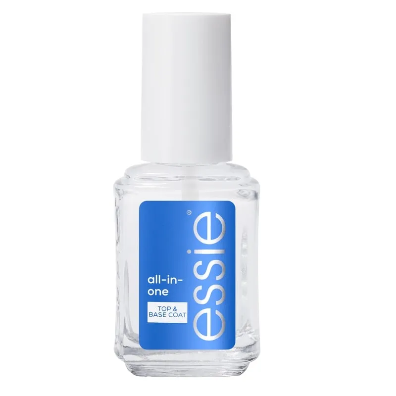 Essie All-In-One Base + Top Coat 13,5 ml