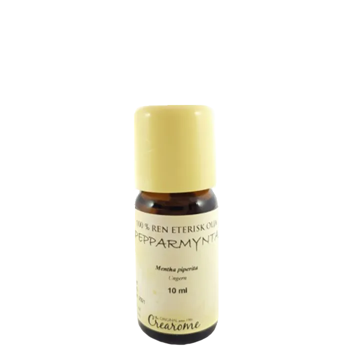 Eterisk Pepparmyntsolja 10 ml