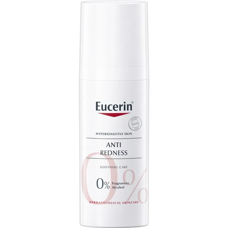 Eucerin AntiRedness Soothing Care 50 ml