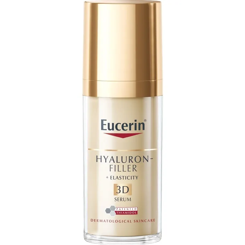 Eucerin Hyaluron-Filler + Elasticity 3D Serum 30 ml