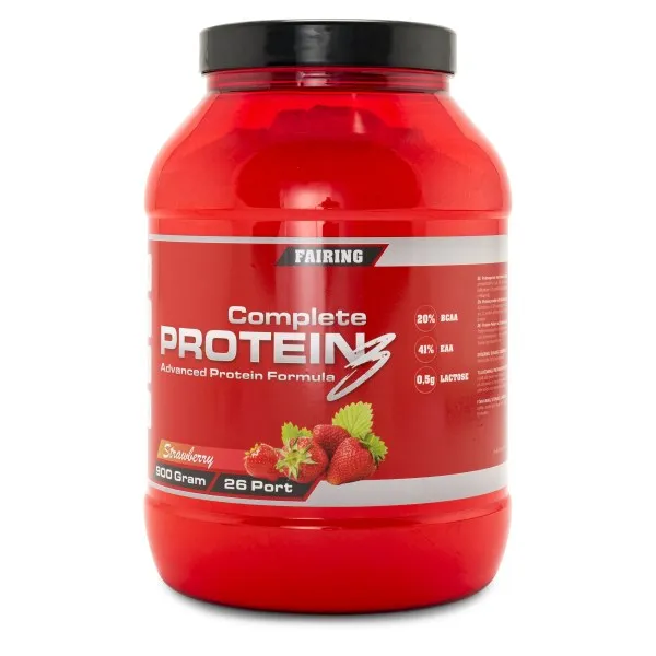 En engagerad användare visar upp sin kasein och blir sugen på att unna sig en egen.