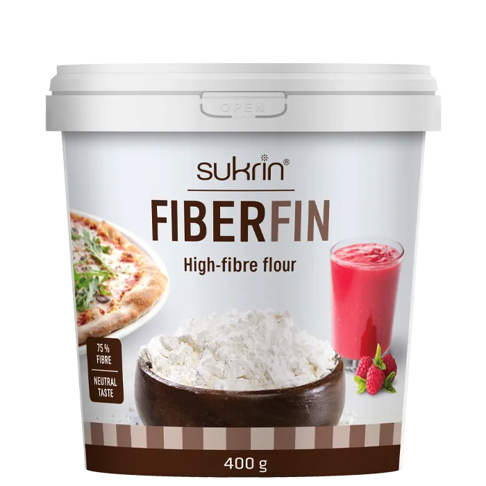Fiberfin 400 g