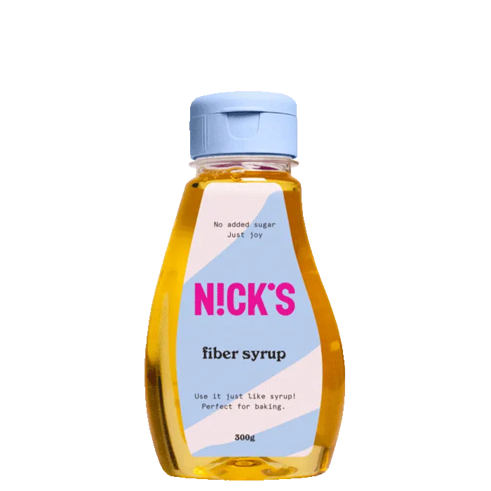 Fibersirap 300 g