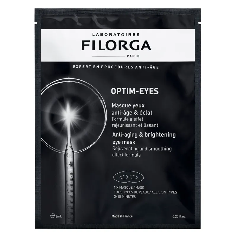FILORGA Filorga Optim-Eyes Eye Mask 6 ml