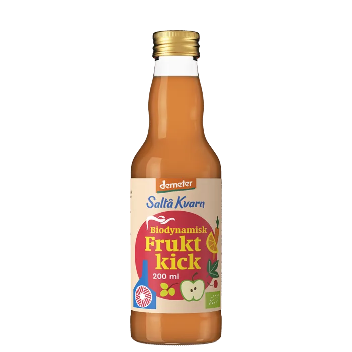 Fruktkick 200 ml