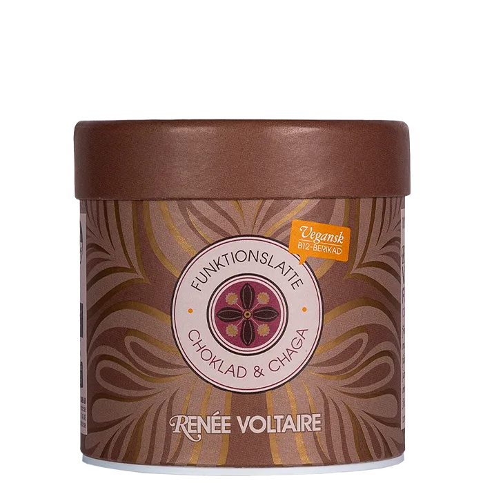 Funktionslatte Choklad Och Chaga 100 g