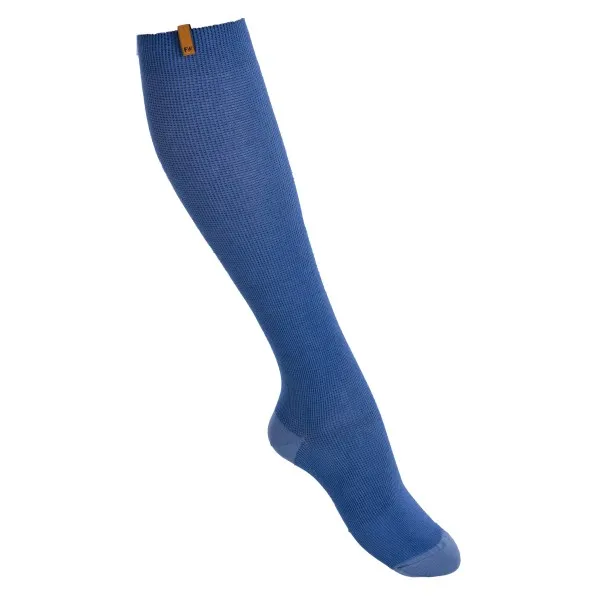 Funq Wear Kompressionsstrumpor Bomull 15-18, 36-37, Just Jeans