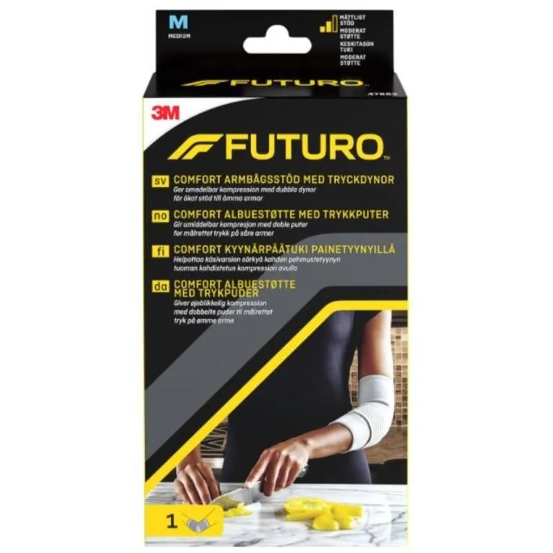 Futuro Classic Armbågsstöd Medium