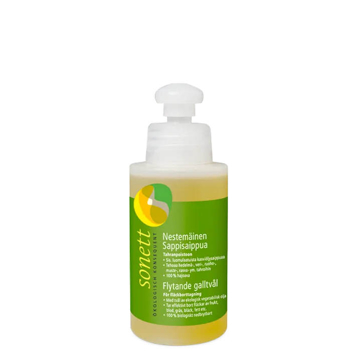 Galltvål Flytande 120 ml