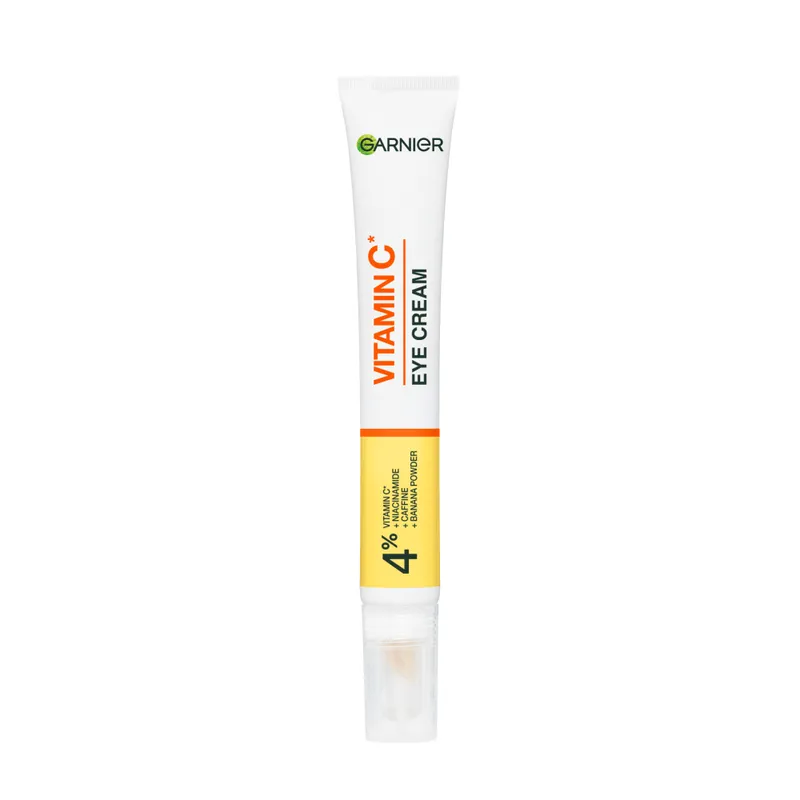 Garnier Vitamin C* Glow Boosting Ögonkräm 15 ml