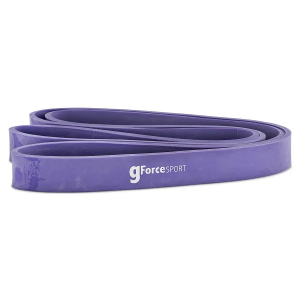 gForce Powerband, 1 st, Lila