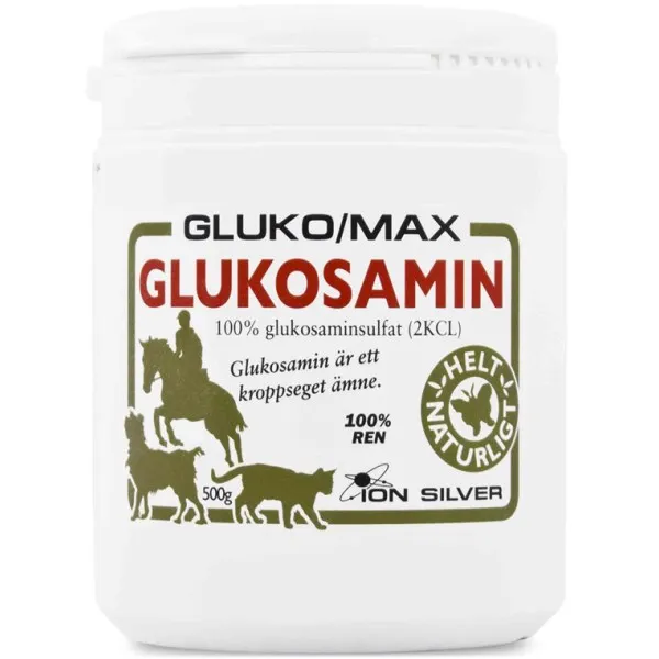 En engagerad användare visar upp sina artros för träning och känner direkt att fler måste få följa med hem.