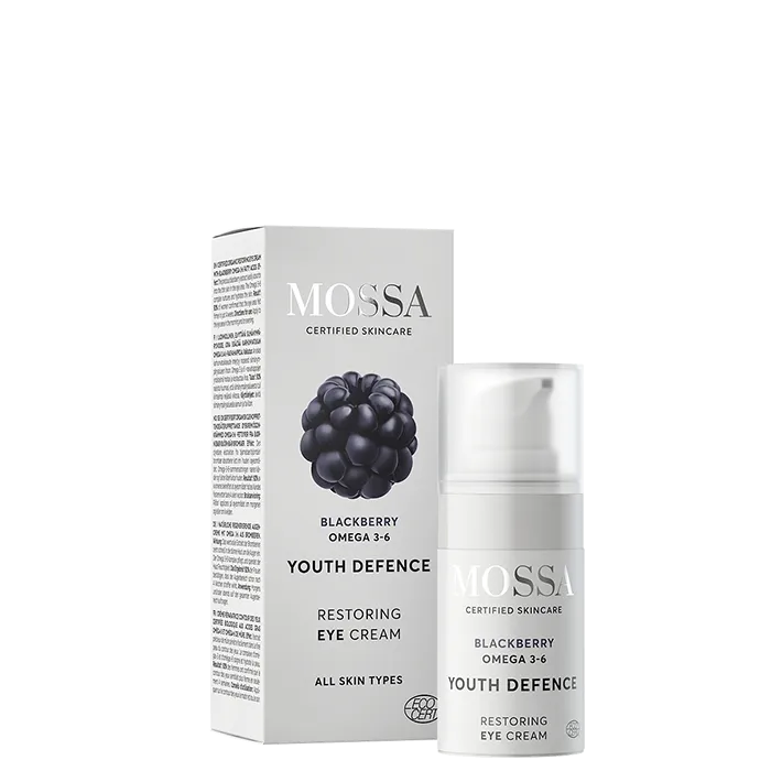 Ögonkräm Youth Defence 15 ml