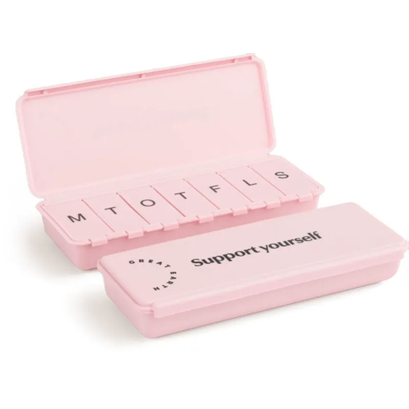 Great Earth Doseringsask