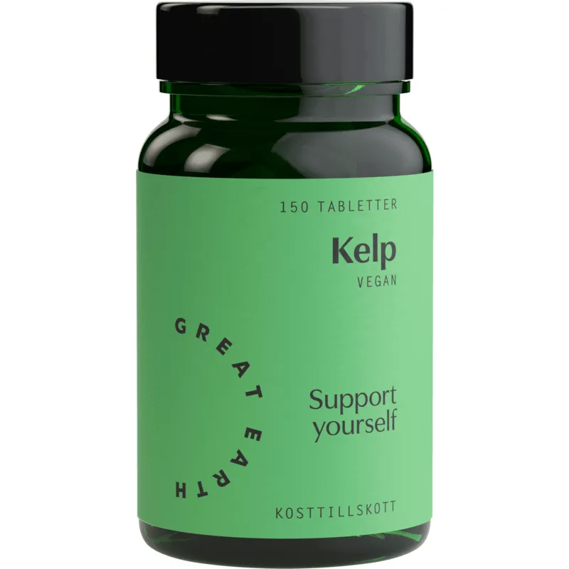 En glad kund provar sina fördelar och längtar efter att fylla på med fler.